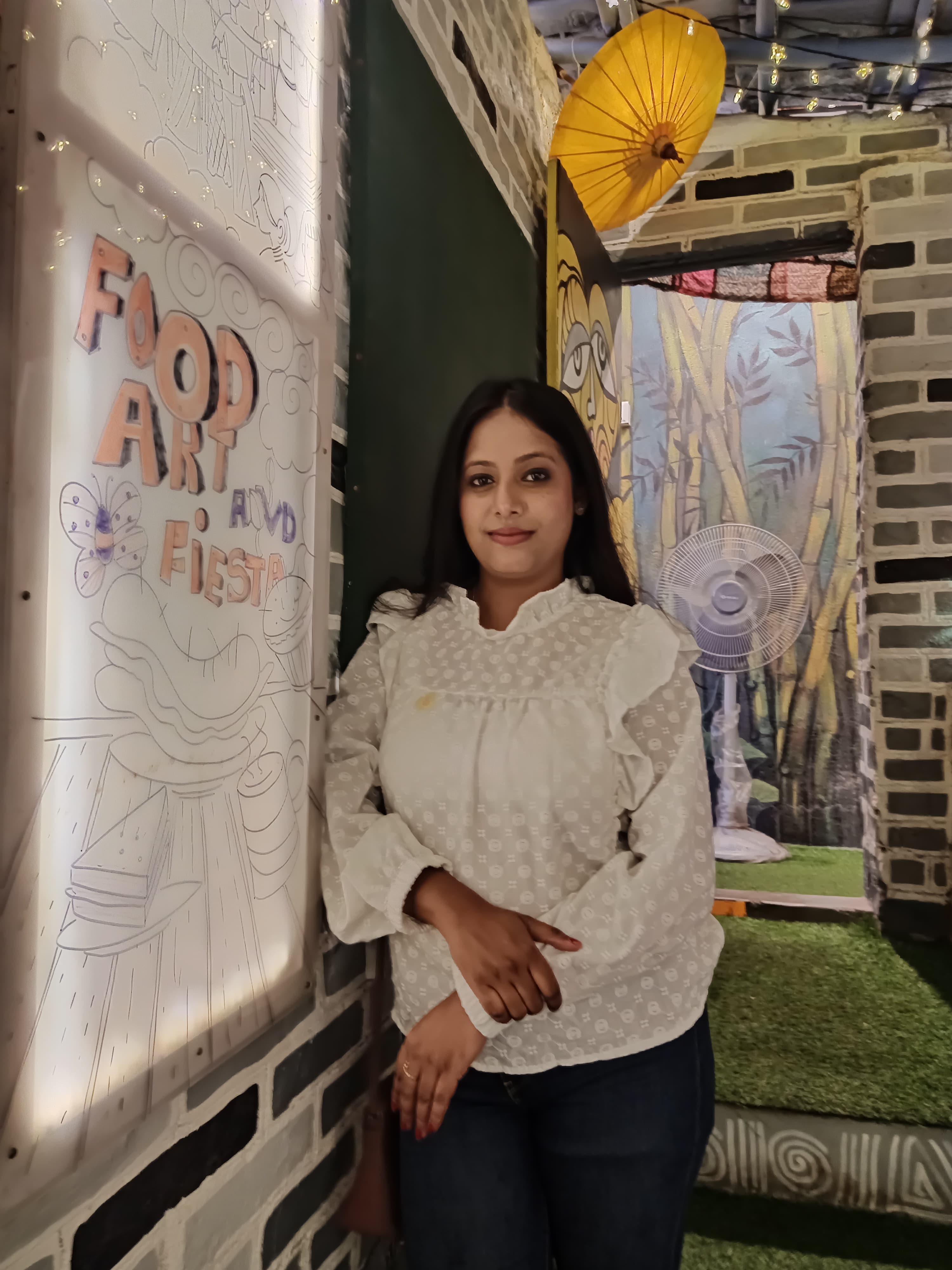 Arpita